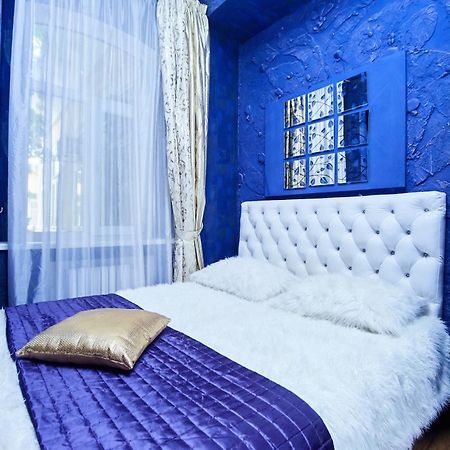 Apartment Grecheskie Odessa Esterno foto